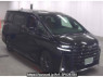 Used 2025 AT toyota vellfire TAHA40W Image[0]