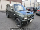 Suzuki Jimny JB23W