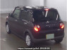 Used 2021 AT suzuki alto-lapin HE33S Image[1]