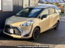 Used 2021 AT toyota sienta NHP170G Image[0]