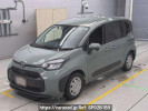 Toyota Sienta MXPL10G