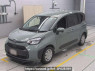 Used 2023 AT toyota sienta MXPL10G Image[0]