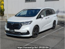 Honda Odyssey Hybrid RC4