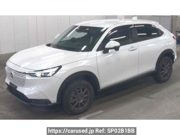 Used 2022 AT honda vezel RV4 Image[0]