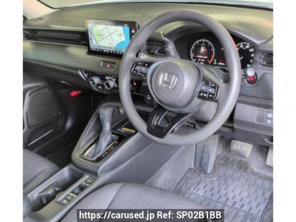 Used 2022 AT honda vezel RV4 Image[2]