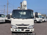 Used 2017 MT hino dutro XZU675M Image[2]