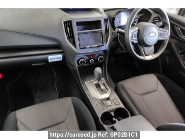 Used 2020 AT subaru impreza-g4 GK3 Image[2]