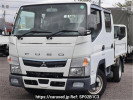 Mitsubishi Fuso Canter FBA00