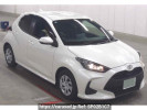 Toyota YARIS KSP210