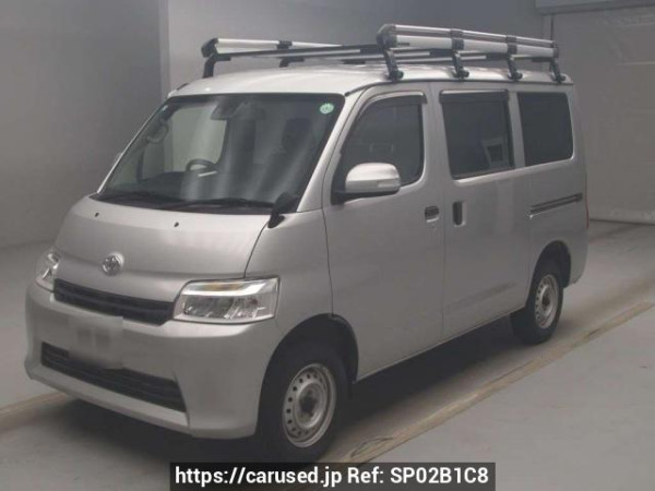 Used 2020 AT toyota townace-van S403M Image[0]