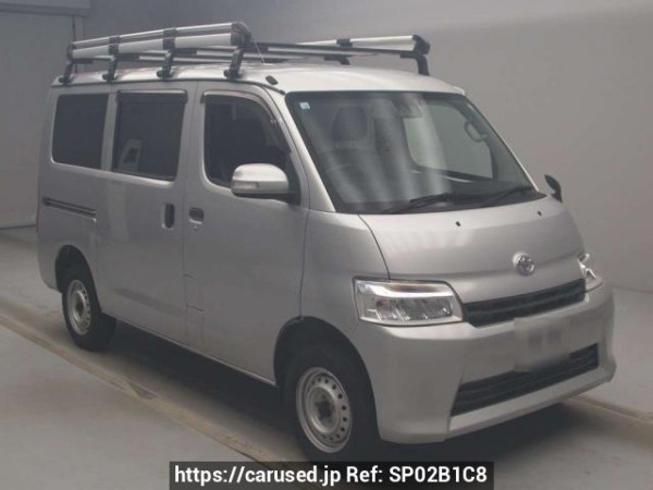 Used 2020 AT toyota townace-van S403M Image[2]