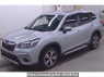 Used 2020 AT subaru forester SKE Image[0]