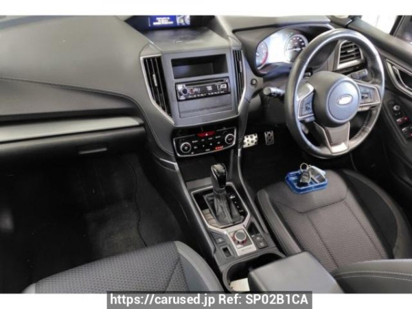 Used 2020 AT subaru forester SKE Image[2]