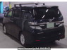 Used 2013 AT toyota vellfire ANH20W Image[1]