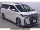 Toyota Alphard AGH30W