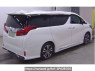 Used 2021 AT toyota alphard AGH30W Image[1]