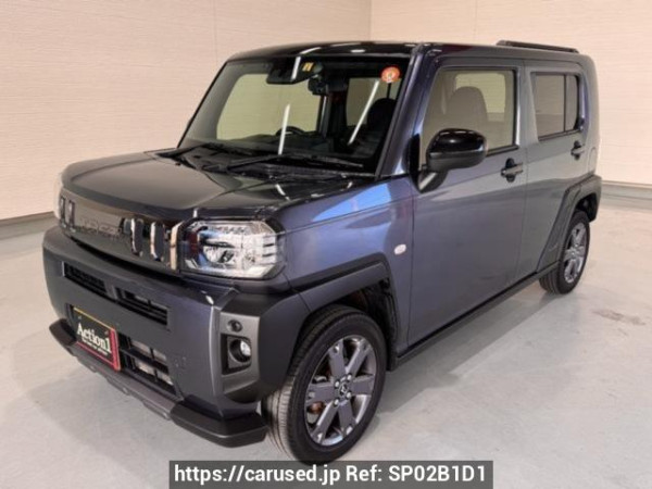 Used 2023 AT daihatsu taft LA900S Image[0]