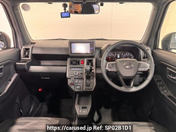 Used 2023 AT daihatsu taft LA900S Image[2]