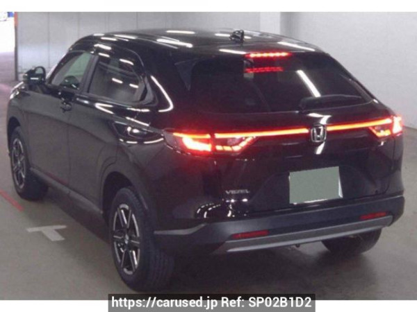 Used 2023 AT honda vezel RV3 Image[1]