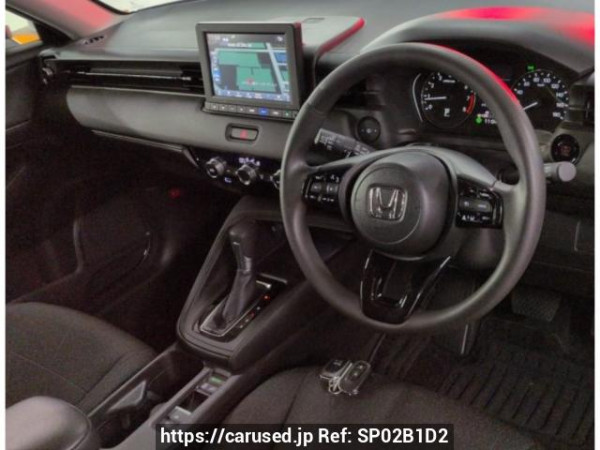 Used 2023 AT honda vezel RV3 Image[2]