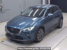 Mazda CX-3 DK8FW