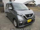 Nissan DAYZ B44W