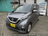 Used 2021 AT nissan dayz B44W Image[2]