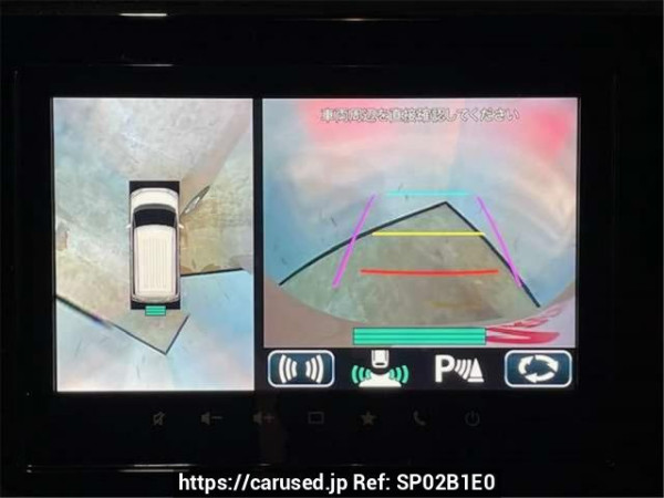 Used 2024 AT suzuki solio MA37S Image[2]