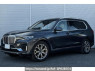Used 2022 AT bmw x7 TB4230 Image[0]
