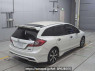 Used 2015 AT honda jade FR5 Image[1]