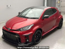 Toyota GR YARIS GXPA16