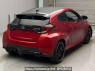 Used 2022 MT toyota gr-yaris GXPA16 Image[1]