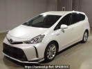 Toyota Prius alpha ZVW41W