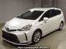 Used 2015 AT toyota prius-alpha ZVW41W Image[0]
