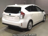 Used 2015 AT toyota prius-alpha ZVW41W Image[1]