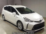 Used 2015 AT toyota prius-alpha ZVW41W Image[2]