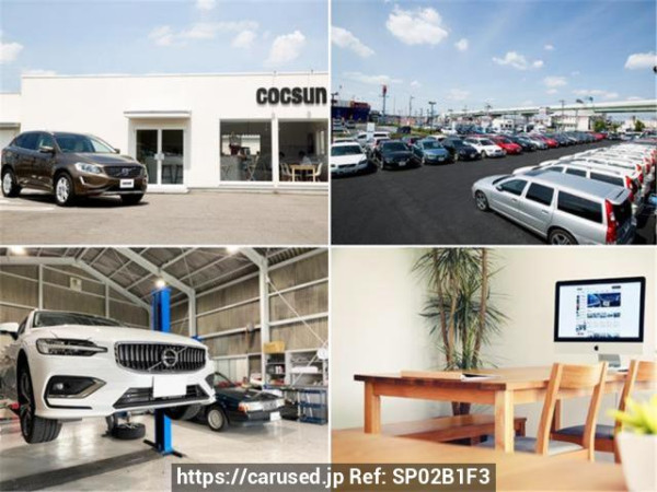 Used 2015 AT volvo v40 MB420XC Image[1]