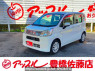 Used 2017 AT daihatsu move LA150S Image[0]