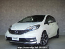 Nissan Note HE12