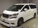 Toyota Vellfire ANH20W