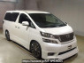 Used 2010 AT toyota vellfire ANH20W Image[2]