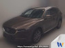 Used 2019 AT mazda cx-8 KG2P Image[0]