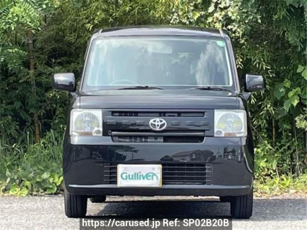 Used 2015 AT toyota pixis-space L575A Image[1]