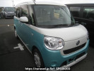 Daihatsu Move Canbus LA800S