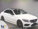 Mercedes Benz C-Class 205042