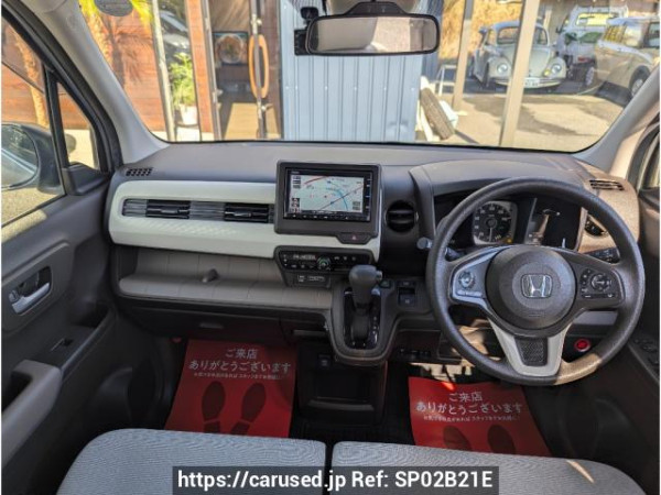 Used 2020 AT honda n-wgn JH3 Image[2]