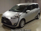 Toyota Sienta NSP170G