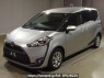 Used 2017 AT toyota sienta NSP170G Image[0]