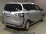 Used 2017 AT toyota sienta NSP170G Image[1]