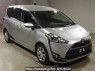 Used 2017 AT toyota sienta NSP170G Image[2]